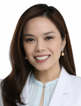 Patricia Pontejos Canivel, MD, DPDS